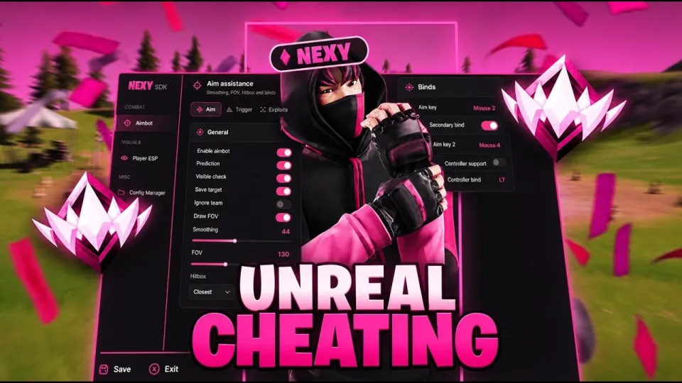 What Are Fortnite Cheats and How Do They Work to Dominate Gameplay